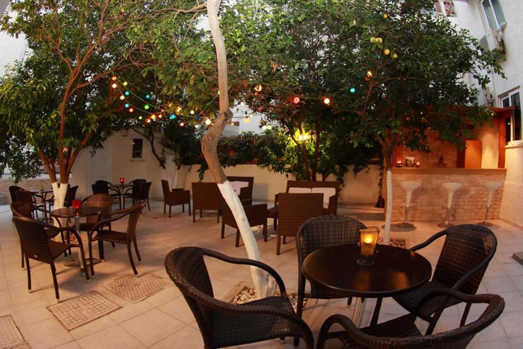 Nancy Hotel خيرسونِسوس المظهر الخارجي الصورة