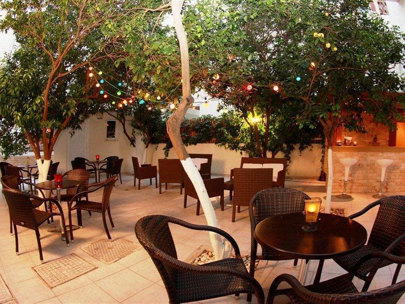 Nancy Hotel خيرسونِسوس المظهر الخارجي الصورة