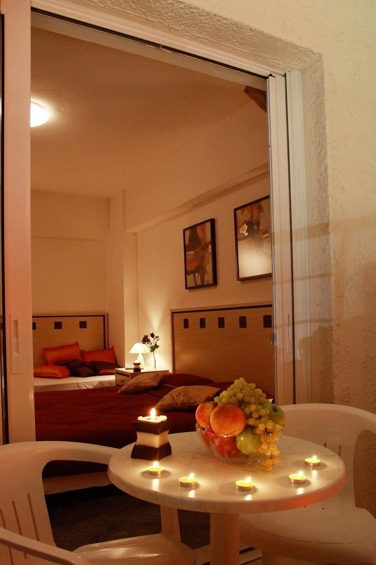 Nancy Hotel خيرسونِسوس المظهر الخارجي الصورة