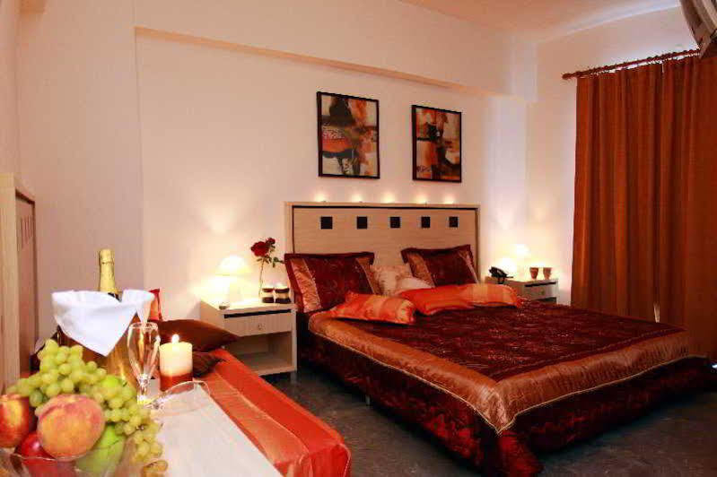 Nancy Hotel خيرسونِسوس المظهر الخارجي الصورة