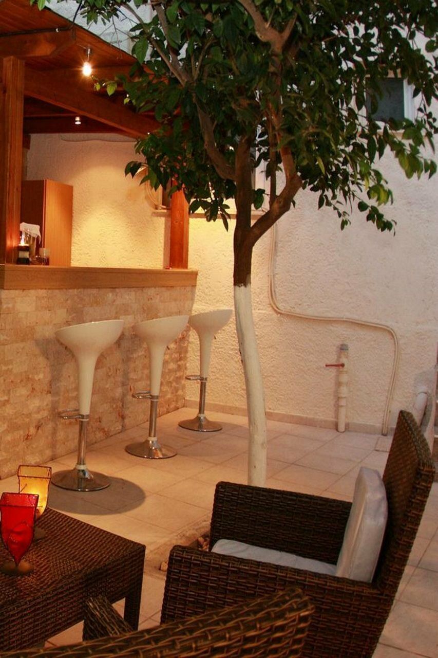 Nancy Hotel خيرسونِسوس المظهر الخارجي الصورة